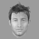 Illustration for article titled Police Sketch of Christian Grey From emFifty Shades/em May Look Vaguely Familiar